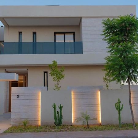 Villa Volubilis - Marrakech 马拉喀什 外观 照片