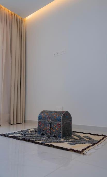 Villa Volubilis - Marrakech 马拉喀什 外观 照片