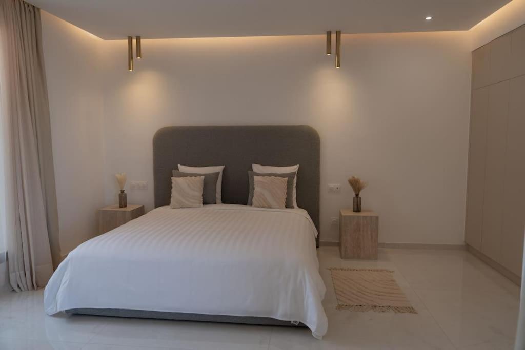 Villa Volubilis - Marrakech 马拉喀什 外观 照片