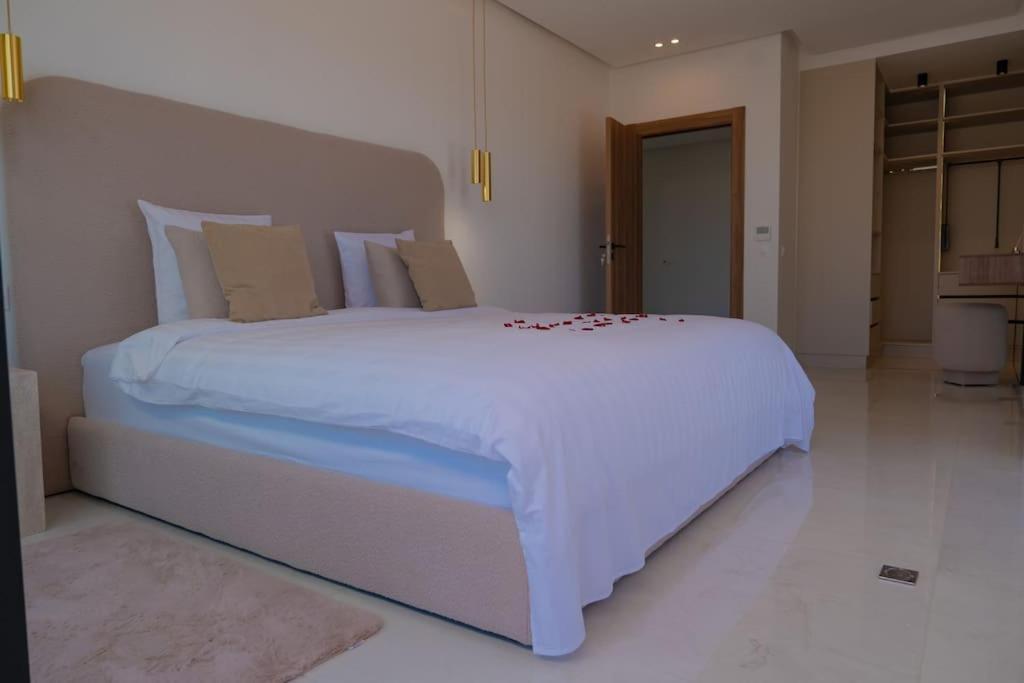 Villa Volubilis - Marrakech 马拉喀什 外观 照片