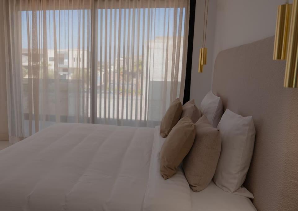 Villa Volubilis - Marrakech 马拉喀什 外观 照片