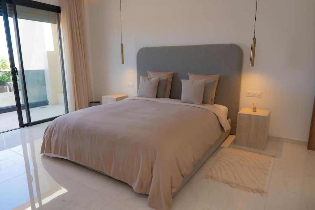 Villa Volubilis - Marrakech 马拉喀什 外观 照片